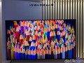 LG Hadirkan TV MRGB Premium, Ukuran Hingga 100 inch Harga Tembus Rp 200 Juta