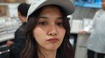 Cara Unik Ayah Vidi Aldiano Beri Ucapan Ulang Tahun ke Sheila Dara
