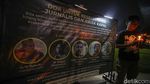 Lilin Menyala, Doa Dipanjatkan untuk Lima Jurnalis Hilang