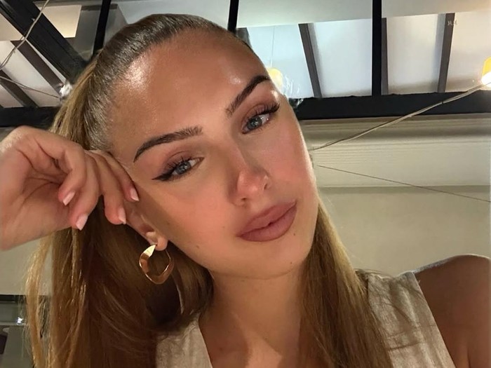 Lucia Sisic Miss Austria 2024