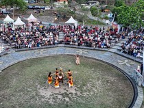Mahasiswa UMY Bikin 4 Atraksi di Sambirejo, Genjot Diversifikasi Wisata Budaya