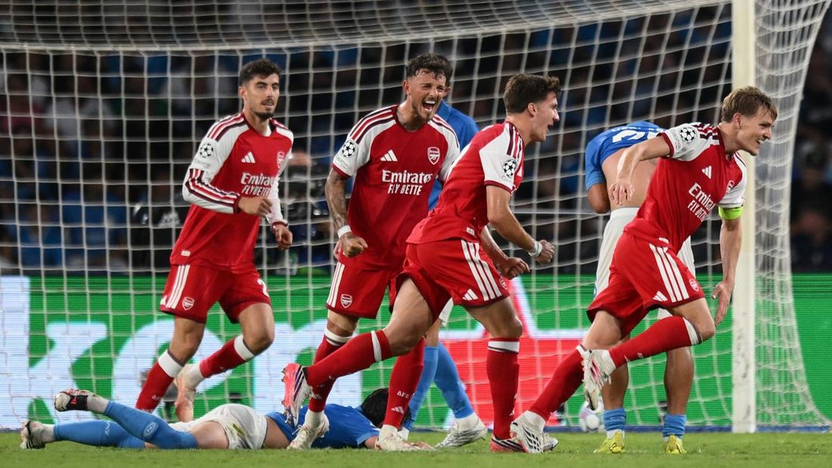 Foto: Image Photo Agency/Getty Images