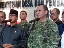 Kemendes-Kopassus Dorong Percepatan Ekonomi Desa, Bengkulu Sasaran Pertama