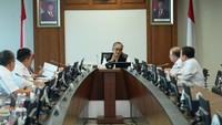 Menteri PU Minta 4.000 Pegawai Terindikasi Main Judol Disanksi Tegas!