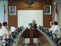 Pegawai Kementerian PU Terindikasi Judol Mulai Dijatuhi Sanksi Disiplin