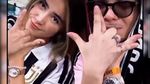 Selebgram Meksiko Mercedes Roa Bicara Soal Foto Editan dengan Atta Halilintar