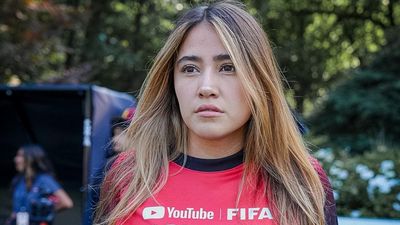 Selebgram Meksiko Klarifikasi Soal Foto Editan Berdua Atta Halilintar