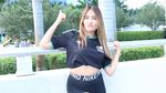 Selebgram Meksiko Mercedes Roa Bicara Soal Foto Editan dengan Atta Halilintar