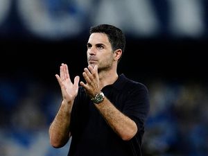 Arteta Terkejut Arsenal Dikritik soal Kepergian Jesus dan Martinelli