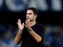 Arteta Terkejut Arsenal Dikritik soal Kepergian Jesus dan Martinelli