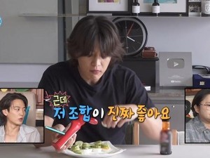 20 Telur dalam 2 Hari! Minho SHINee Ungkap Alasan Kebiasaan Makannya