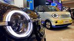 Pasar Mobil Lisrik Jabar Mengeliat di GIIAS Bandung 2026