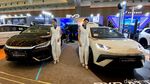 Pasar Mobil Lisrik Jabar Mengeliat di GIIAS Bandung 2026