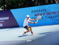 Mens World Tennis Championship: Cuma Satu Wakil RI di Perempatfinal
