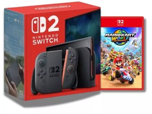 Nintendo Switch 2 Akhirnya Jebol, Kena Jailbreak Berbasis AI
