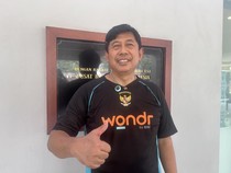 Nova Widianto Pede Amri/Nita Sumbang Medali di Asian Games 2026
