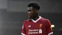 Kisah Jebolan Akademi Liverpool Cari Klub Baru Lewat LinkedIn