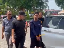 Video: Pelaku Eksibisionisme di Gresik Diciduk, Motifnya Bikin Geleng-geleng