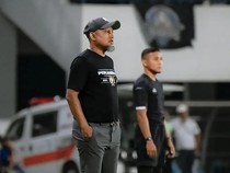 PSPS Pekanbaru Siap Curi Poin dari PSIS di Stadion Jatidiri