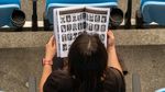 Pemadam Kebakaran New York Kenang Tragedi 9/11