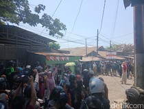 Pihak Aditarina Minta Polisi Mediasi Bentrok Lahan Ujung Bori: Kami Ada Hak