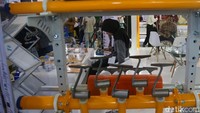 Gelaran IEE Series – Engineering Week 2026 menyatukan delapan sektor strategis mulai dari pertambangan, konstruksi, hingga manajemen bencana dalam satu ekosistem. 