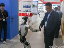 Pemerintah Dorong Efisiensi dan Transformasi Industri Nasional