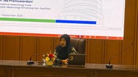 BMKG Ungkap Abu Vulkanik Anak Krakatau Tak Lagi Terpantau di Wilayah RI