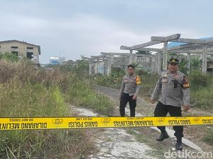 Geger Temuan Benda Mirip Bom Rakitan di Tasikmalaya, Polisi Turun Tangan