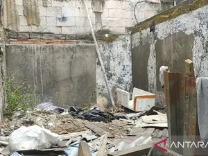 Kelakuan Sejoli di Jakbar Bunuh Bayi Baru Lahir karena Takut Ketahuan