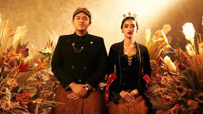 prinsa mandagie