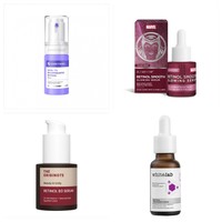 7 Rekomendasi Produk Retinol untuk Kulit Sensitif, Aman buat Pemula