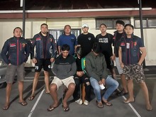 Pengantar Jenazah Keroyok Polisi di Minahasa, 3 Pelaku Ditangkap