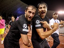Hadapi Manchester United, Pelatih Sabah: Kami Tak Pikirkan Hasil