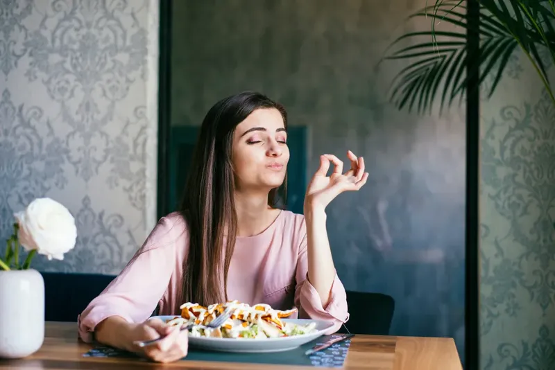 Makanan Bisa Pengaruhi Aroma Miss V!