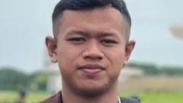 Serda Ahmad. Serda Ahmad.