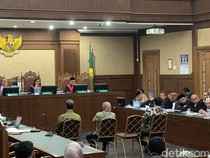 Gus Alex Bantah Disebut Full Power Terkait Kebijakan Haji: Ngarang Itu
