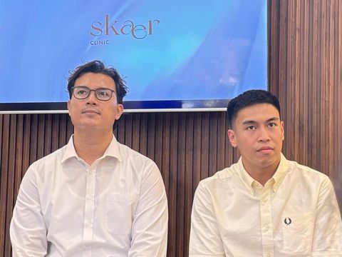 Skaer Clinic Tebet