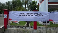 Pertamina Temukan Penyimpangan BBM di 31 SPBU, Ini Modusnya