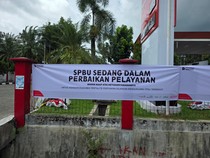 Pertamina Temukan Penyimpangan BBM di 31 SPBU, Ini Modusnya