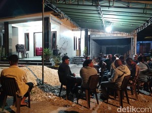 Baru 2 Bulan Jadi CPNS, Willy Mboik Tewas Ditembak KKB di Jayawijaya