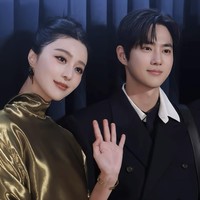 Suho EXO Beri Kejutan Ultah ke Fan Bingbing, Disorot Serasi Bak Couple