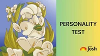 Tes Kepribadian: Lihat Wajah Perempuan atau Bunga?