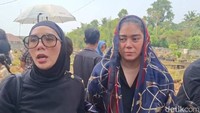 Kronologi Ayah Thalita Latief Meninggal Usai Operasi Jantung