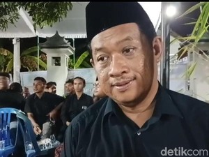 Permintaan Terakhir Serda Ahmad ke Ayah Sebelum Tewas Dikeroyok Senior