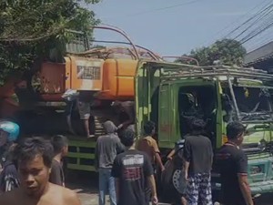3 Bentrok Sengketa Lahan di Makassar dalam 2 Hari