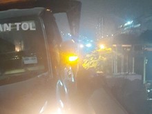 Petaka Tronton Maut Tewaskan 3 Pekerja Proyek di Tol Jakut