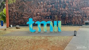 5 Tips Nyaman Liburan Seharian ke Taman Mini Indonesia Indah