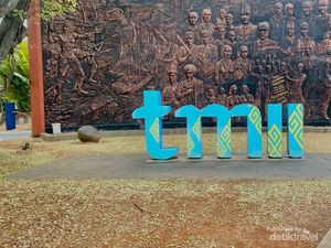 5 Tips Nyaman Liburan Seharian ke Taman Mini Indonesia Indah
