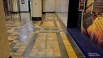 Intip Brankas 2 Kunci hingga Jejak Banjir Museum Mandiri